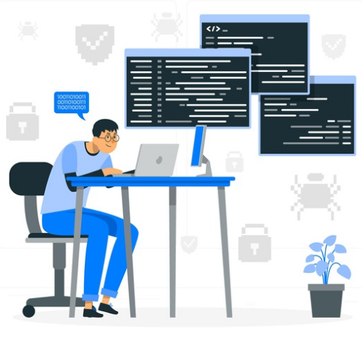 IT company in India